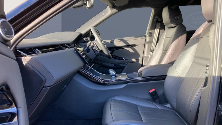 Land Rover Range Rover Evoque 2.0 D200 Dynamic SE 5dr Auto Diesel Hatchback